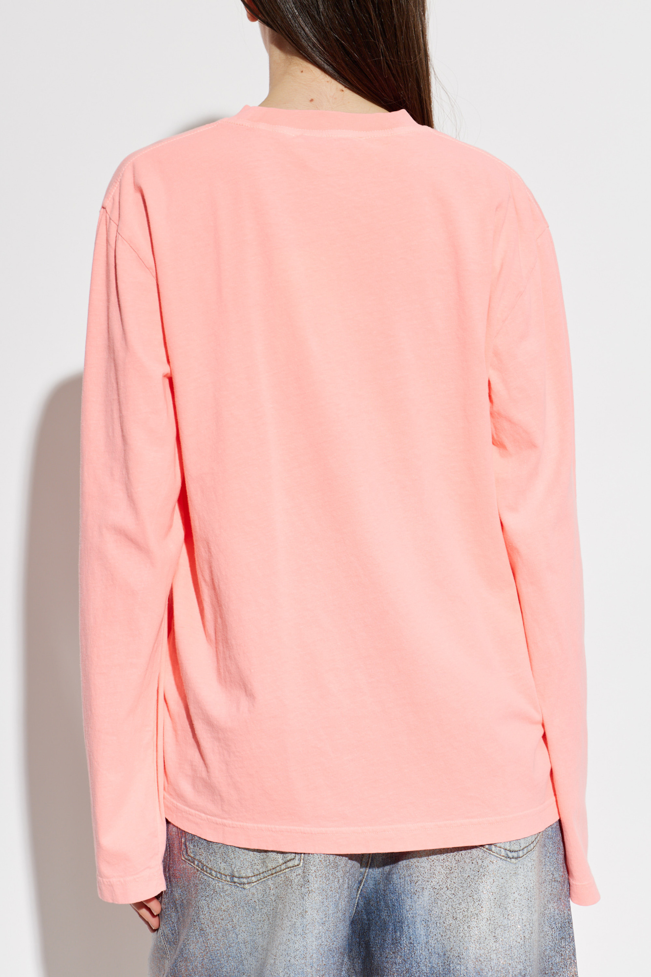 Acne Studios Long sleeve top | Women's | Vitkac